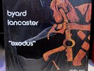 Byard Lancaster “Exodus” Philly Jazz LP, Free Jazz