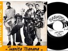 THE PEELS EP US 60s MOD Hammond SOUL JERK GARAGE PSYCH Time Marches On +3 LISTEN