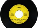 Golden Catalinas - Varsity Club Song/Can Your Monkey Do The Dog (Target Records)