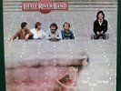 LITTLE RIVER BAND first under the wire Master Recording MFSL AUDIOPHILE insert