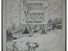 RANDY PALMER 1975LP FIGHTER BY NATURE PRIVATE TEXAS RORO LBL FOLK PSYCHE