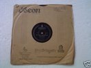 Garoto Brazilian Guitar Top Rare 78 rpm 1953 ODEON MPB BRAZIL