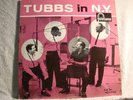 UK IMPORT- TUBBY HAYES-TUBBS IN N.Y. FONTANA-ORIG -ST -NM