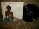 Abbey Lincoln That's Him org stereo Riverside 12-251 Sonny Rollins Kenny Dorham
