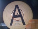 Mr Benwood Dick Reggae Apollo 12 45 nb048a g/vg