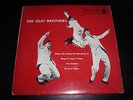 The Isley Brothers EP - When The Saints Go Marching In +3 - TOP RARE Germany EP
