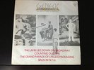 GENESIS- THE LAMB LIES DOWN ON BROADWAY EP - BRAZIL