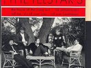 THE TELSTAR's Rare French Group ORIGINAL 1964 Petit Label MINT++  ROLLING STONES