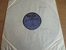 LEAF HOUND   GROWING MUSHROOMS ** UNDOCUMENTED METAL ACETATE LP DECCA
