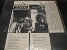 Bob Dylan Basement Tapes Million Dollar Bash rare og lp The Band
