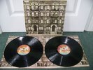 Led Zeppelin - Physical Graffiti(UK 1975 DOUBLE VINYL ALBUM / NR MINT VINYLS)
