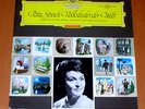 DGG RED STEREO Tulips 136376 Rita Streich Folksongs of the World Rare Superb