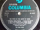 PINK FLOYD - PIPER AT THE GATES OF DAWN - 1ST UK PRESS MONO BLUE/BLACK COLUMBIA