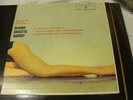 COLONNA SONORA OST BEHIND BRIGITTE BARDOT PETE RUGOLO G/F USA WARNER BROS 1960