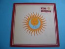 KING CRIMSON 