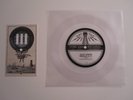 Jack White FREEDOM AT 21 Flexi Disc UNPLAYED/MINT Stripes THIRD MAN RECORDS