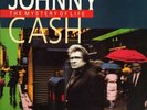JOHNNY CASH the mystery of life 848 051 1 mercury LP PS EX/EX