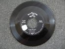 ELVIS PRESLEY RARE 7” GERMAN ARMY LABEL PRESSING 45 PLAYING FOR KEEPS RCA 6800