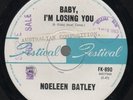 NOELEEN BATLEY   THE BEE GEES   