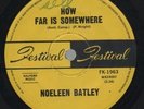 NOELEEN BATLEY   THE BEE GEES   