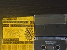 No Tolerance demo WW4 Mind Eraser Stop and Think Mental Confront Floorpunch