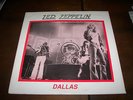 Led Zeppelin live in Dallas March 5 1975 12