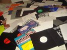 VINYL 12 INCH FROM THE EARLY/MID 90s DANCE,HARDCORE,HAPPY HARDCORE