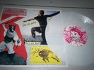 TRUMANS WATER, white vinyl, 1993, 6tr, 10 X MY AGE,  exex