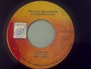 TEDDY IRIE-WE RULE THE BORDER KILLER  DIGI on HARRY J  LABEL 45