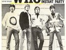THE WHO - SUBSTITUTE - INSTANT PARTY 7/45 FRENCH POLYDOR
