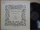 PANDIT PRAN NATH Shandar LP LA MONTE YOUNG