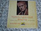 WILHELM FURTWANGLER LP STRAUSS DON JUAN ORIG UK HMV ALP 1208 RED/GOLD LABEL