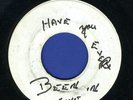 2012 PARAGONS-HAVE YOU EVER BEEN IN LOVE-CHANGE YOUR STYLE-COXSONE  REGGAE 45 7