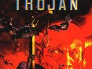 TRÖJAN - CHASING THE STORM - VINYL ORIGINAL