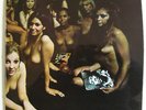 JIMI HENDRIX - Electric Lady Land - Original UK TRACK Nude Cover - NearMint  TOP