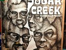 SUGAR CREEK RARE WHITE LABEL PROMO PLEASE TELL A  FRIEND 1969 VINYL W. BIO PAGES