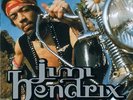 JIMI HENDRIX SOUTH SATURN DELTA TWO-LPS 180 GRAM AUDIOPHILE VINYL PRESSING
