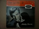 Bobby Darin- D- tars and Hits- London- EP