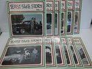 COMPLETE 12 VOLUME SET OF EAST SIDE STORY -STILL FACTORY SEALED