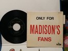 BETTY O BRIEN Only for madison's fan She'll be gone .. Orch: BERT KEYES LEP2041