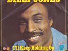 BILLY JONES i'll keep holding on SURINAM SOUL FUNK 45 rare