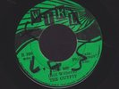 THE OUTFIT use me (Wirl) KILLER ISLAND FUNK 45 BREAKS