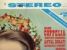 DELIBES Coppelia / ANTAL DORATI  FR2/5/2/3 Grooved  Mercury 2LPs SR2-9005