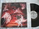 IMMOLATION - Dawn of Possession GERMAN Import LP - Vinyl Record 180 GRAM +