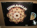 rare ultimate breaks FUNKADELIC psych PROMO debut LP og NM- funk SOUL g clinton