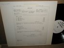  THE METERS rejuvenation TEST PRESSING allen toussaint BREAKS funk NM-