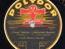 Lauritz Melchior - Africana-O Paradiso & Tannhauser-Als ich erwachte - Pol 66439