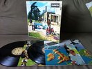 Oasis - Be Here Now LP Vinyl Creation Records 1997 RARE