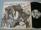 Sex Pistols Welcome to the Rodeo LP NM- SP2800 shrink Live in Dallas Texas