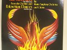 Stravinsky Firebird Suite UNPLAYED Telarc LP AUDIOPHILE Classical